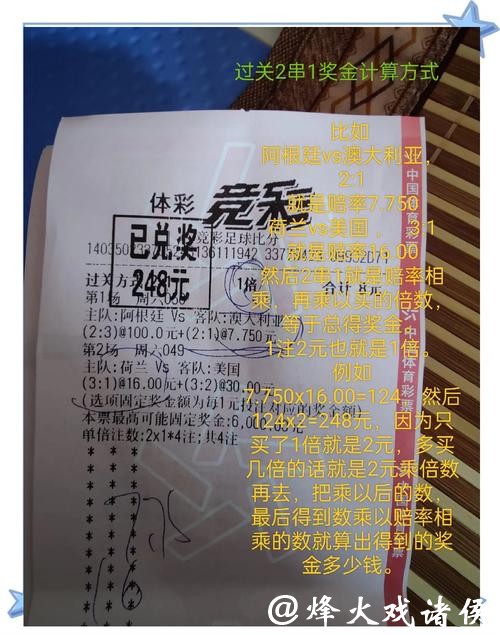 世界杯竞彩：策略分析与数据解读
