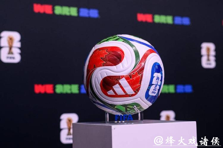 2026世界杯滚球：投注策略助力盈利提升