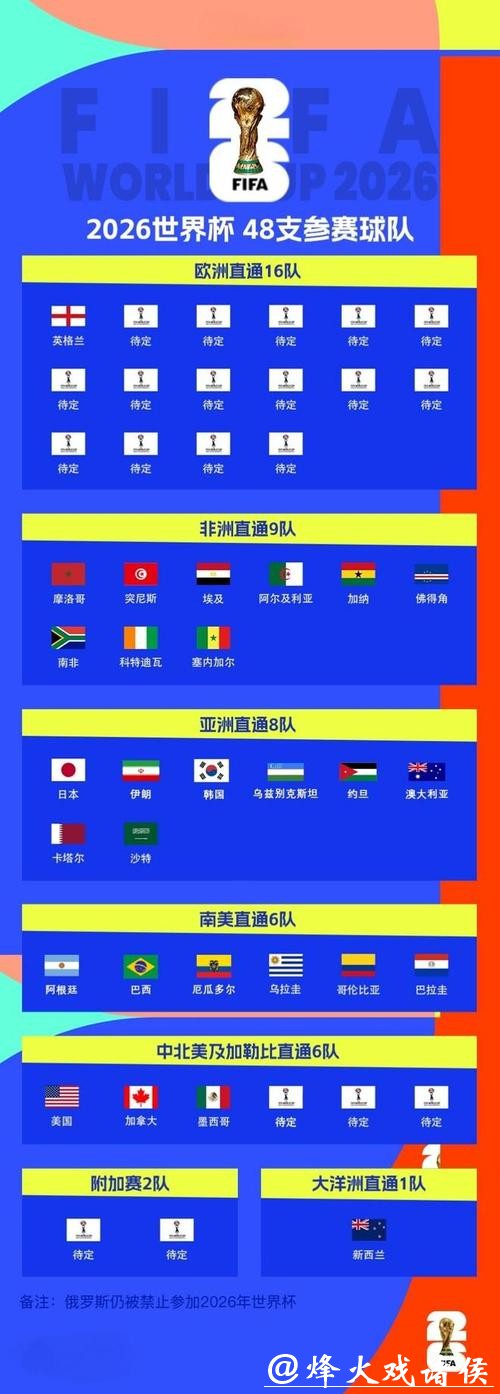 2026世界杯比分：女子世界杯与男子的对比